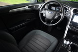 Certified 2019 Ford Fusion SE image 2
