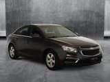 Used 2015 Chevrolet Cruze LT image 3