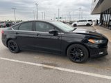 Used 2020 Ford Fusion SE w/ Equipment Group 151A image 3