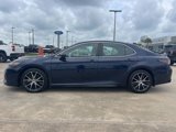 Used 2021 Toyota Camry SE w/ Carpet Mat Package (TMS) image 4