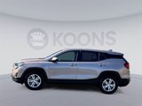 Used 2019 GMC Terrain SLE image 2