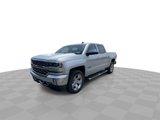 Used 2017 Chevrolet Silverado 1500 LTZ w/ Texas Edition image 5