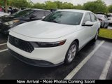 Used 2023 Honda Accord LX image 2