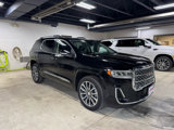 Used 2022 GMC Acadia Denali w/ Denali Ultimate Package image 3
