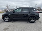 Used 2021 Kia Seltos EX image 3