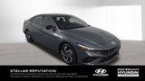 New 2025 Hyundai Elantra Sport image 2