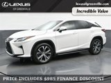 Used 2017 Lexus RX 350 FWD image 4