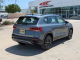 Used 2024 Volkswagen Taos S image 3