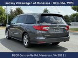 Used 2018 Honda Odyssey EX image 4