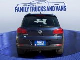 Used 2016 Volkswagen Tiguan S image 4