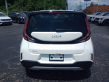 New 2025 Kia Soul LX image 6