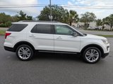 Used 2018 Ford Explorer XLT w/ Equipment Group 202A image 3