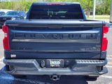 Used 2021 Chevrolet Silverado 1500 Custom w/ LPO, Dark Essentials Package image 5