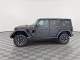 Used 2023 Jeep Wrangler Unlimited Rubicon w/ Steel Bumper Group image 6