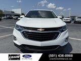 Used 2021 Chevrolet Equinox LT image 2