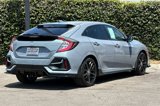 Used 2021 Honda Civic Sport image 4