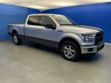 Used 2015 Ford F150 XLT w/ Equipment Group 302A Luxury image 2