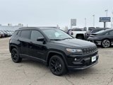 New 2025 Jeep Compass Latitude w/ Altitude Special Edition image 4