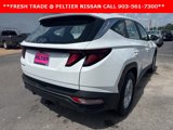 Used 2022 Hyundai Tucson SE w/ Cargo Package image 3