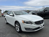 Used 2016 Volvo V60 T5 Platinum image 3