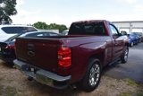 Used 2015 Chevrolet Silverado 1500 LT w/ LT Convenience Package image 5