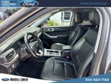 Used 2021 Ford Explorer XLT w/ Equipment Group 202A image 4