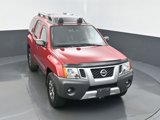 Used 2014 Nissan Xterra PRO-4X image 3