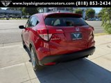 Used 2017 Honda HR-V EX image 5