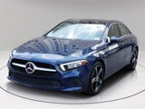 Certified 2021 Mercedes-Benz A 220 image 3