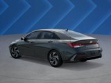 New 2025 Hyundai Elantra Sport image 5