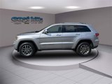 Certified 2021 Jeep Grand Cherokee Limited image 6