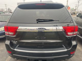Used 2011 Jeep Grand Cherokee Overland image 5