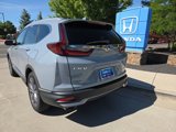 Used 2022 Honda CR-V Touring image 6