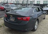 Used 2017 Chevrolet Malibu LT image 2