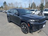 New 2025 Jeep Grand Cherokee L Altitude image 3