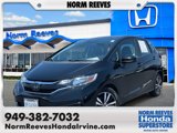 Certified 2019 Honda Fit EX image 1