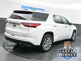 Used 2020 Chevrolet Traverse Premier image 5