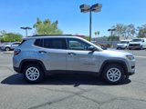 Used 2021 Jeep Compass Sport image 3