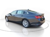 Used 2023 Chevrolet Malibu LT w/ Driver Confidence Package image 4