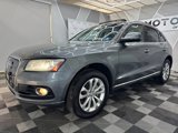 Used 2015 Audi Q5 2.0T Premium Plus image 2