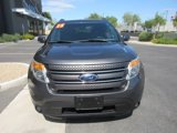 Used 2015 Ford Explorer Limited w/ Equipment Group 301A image 3