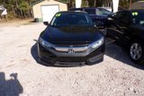 Used 2018 Honda Civic LX image 3
