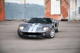 Used 2006 Ford GT image 4