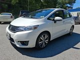 Used 2017 Honda Fit EX-L image 4