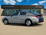 New 2025 Hyundai Elantra Sport image 4