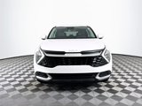 Used 2023 Kia Sportage EX image 2