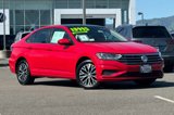 Used 2019 Volkswagen Jetta SE image 2