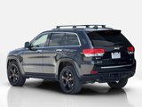 Used 2015 Jeep Grand Cherokee Overland w/ Advanced Technology Group image 2