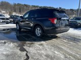 Used 2020 Ford Explorer XLT w/ Comfort Package image 4