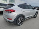 Used 2018 Hyundai Tucson Limited w/ Ultimate Package 02 image 4